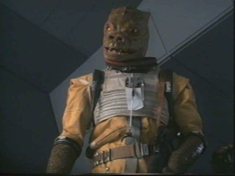 Bossk
