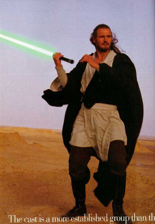 Qui-Gon Jinn
